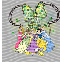 ST PATRICKS DAY-ST 714